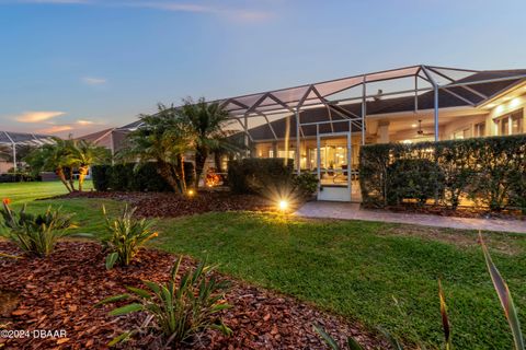 A home in Ormond Beach