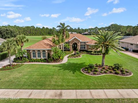 A home in Ormond Beach