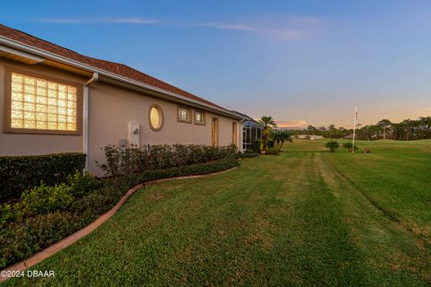 A home in Ormond Beach