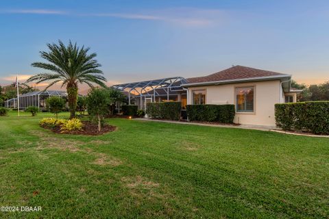 A home in Ormond Beach