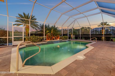 A home in Ormond Beach