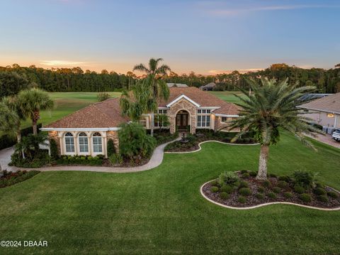 A home in Ormond Beach