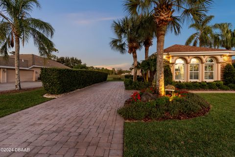 A home in Ormond Beach