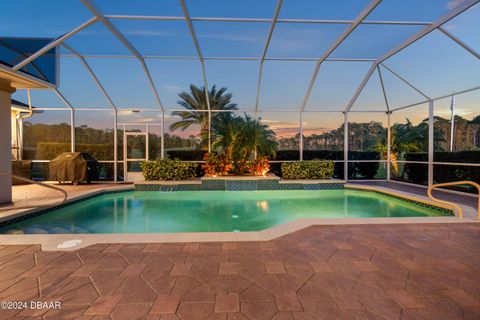 A home in Ormond Beach