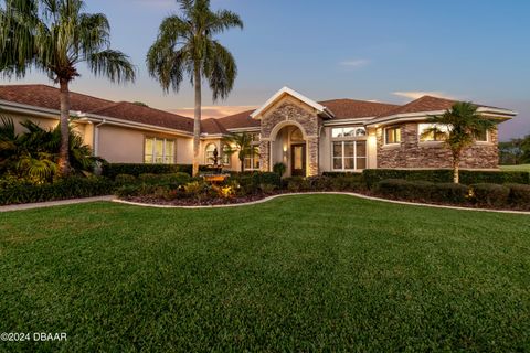 A home in Ormond Beach