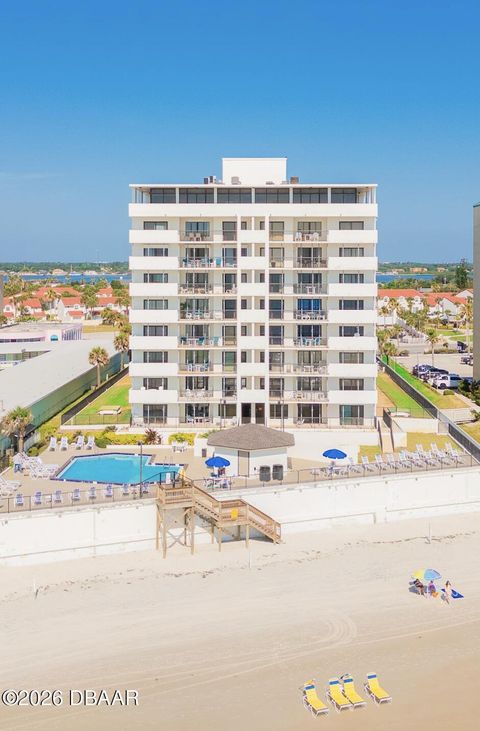 2615 S Atlantic Avenue Daytona Beach Shores FL 32118