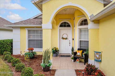 A home in Palm Bay