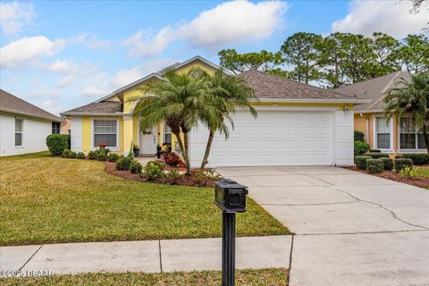 A home in Palm Bay