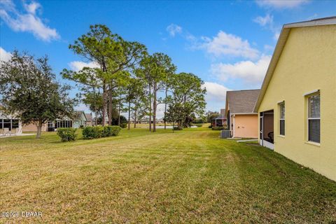 A home in Palm Bay