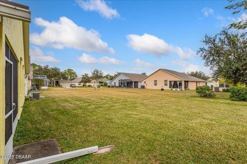 A home in Palm Bay