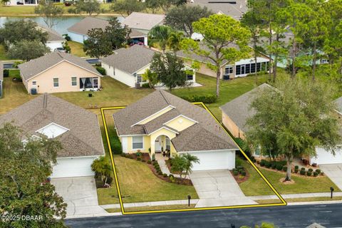 A home in Palm Bay