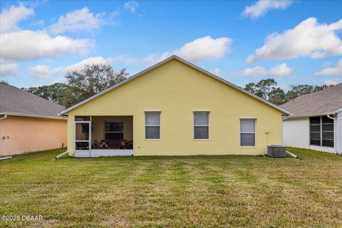 A home in Palm Bay