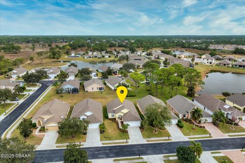 A home in Palm Bay