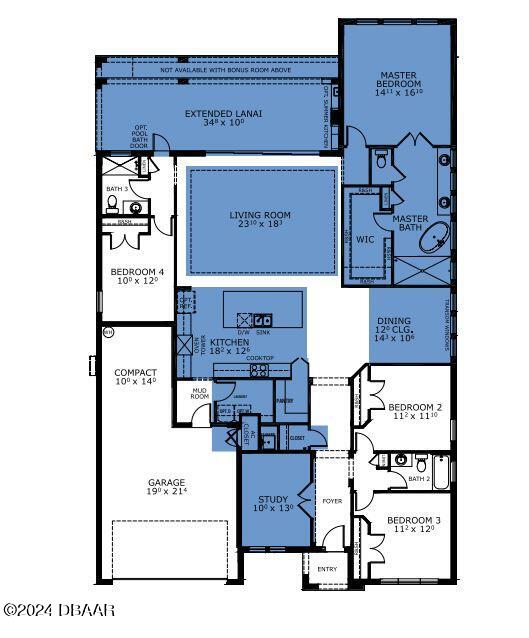497 Stirling Bridge Drive
