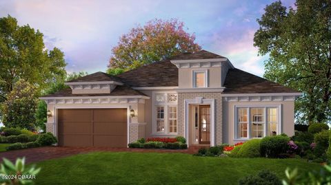 497 Stirling Bridge Drive Ormond Beach FL 32174