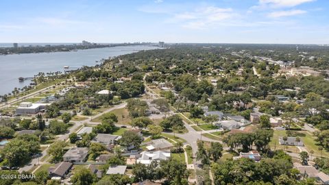 A home in Ormond Beach