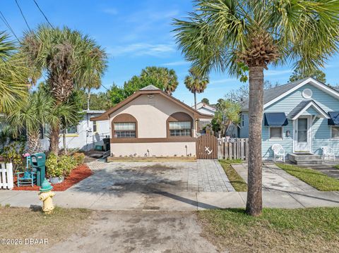 135 S Hollywood Avenue Daytona Beach FL 32118