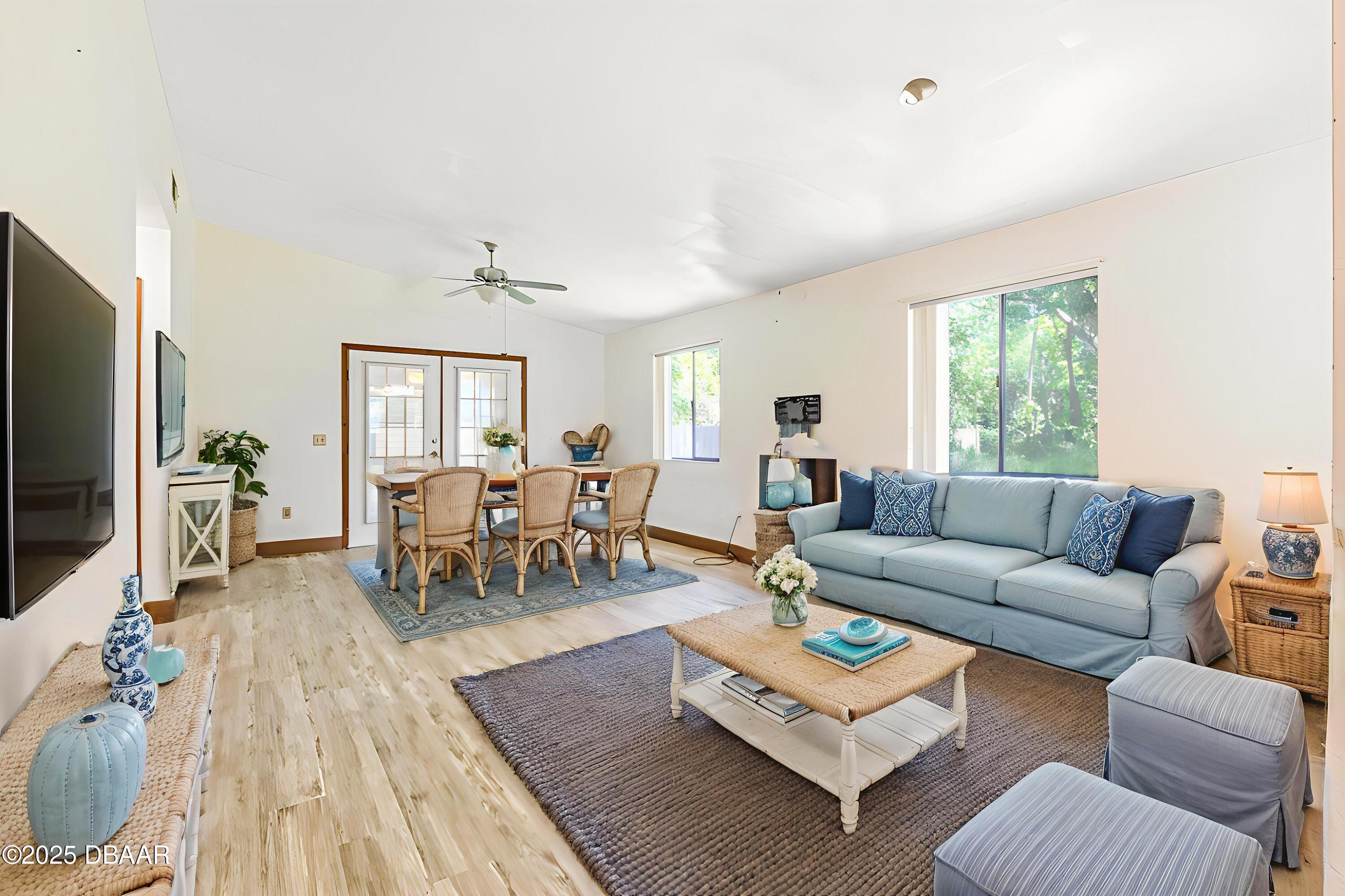 1307 Deer Springs Road