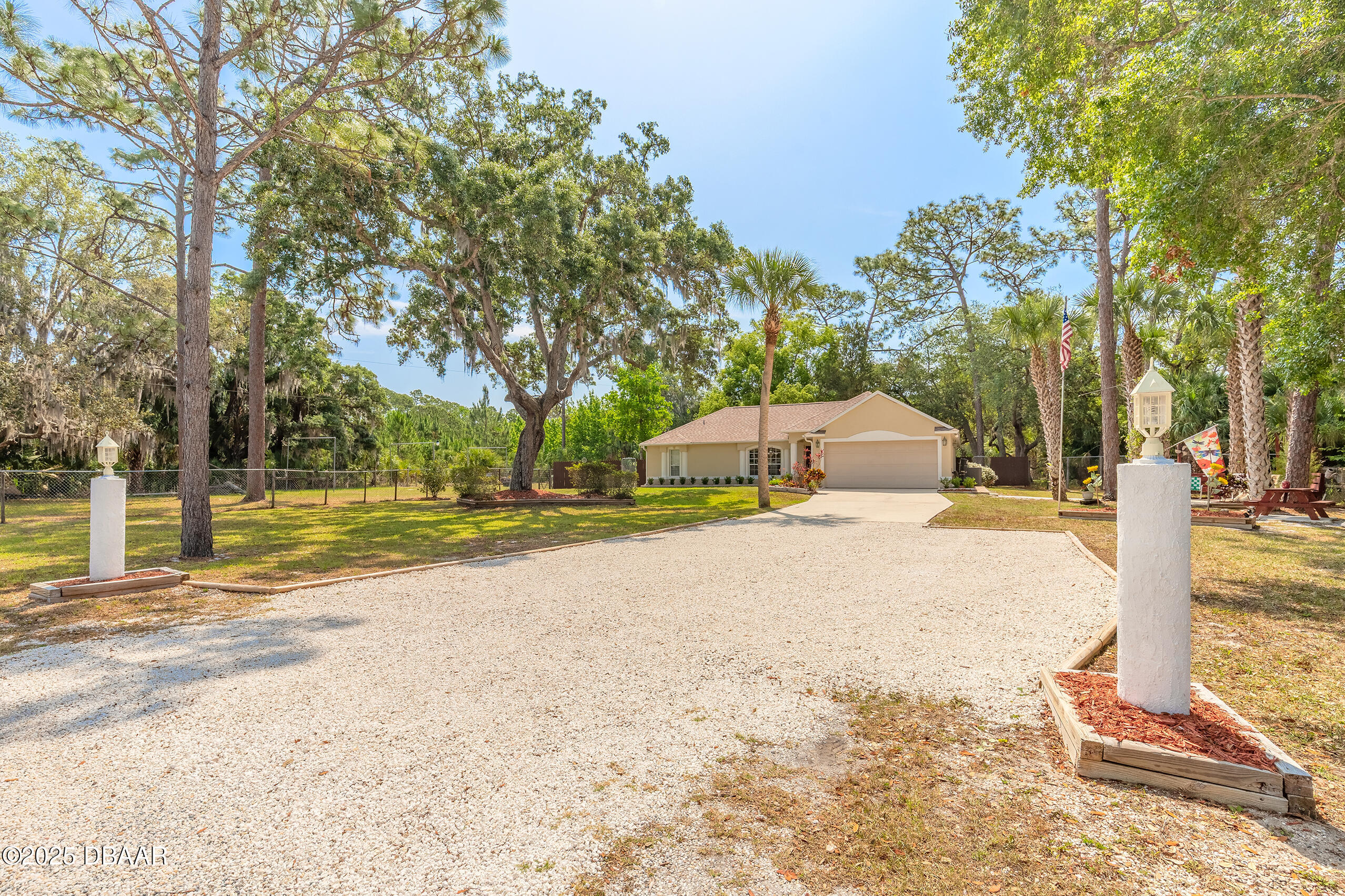 1692 Old Tomoka Road