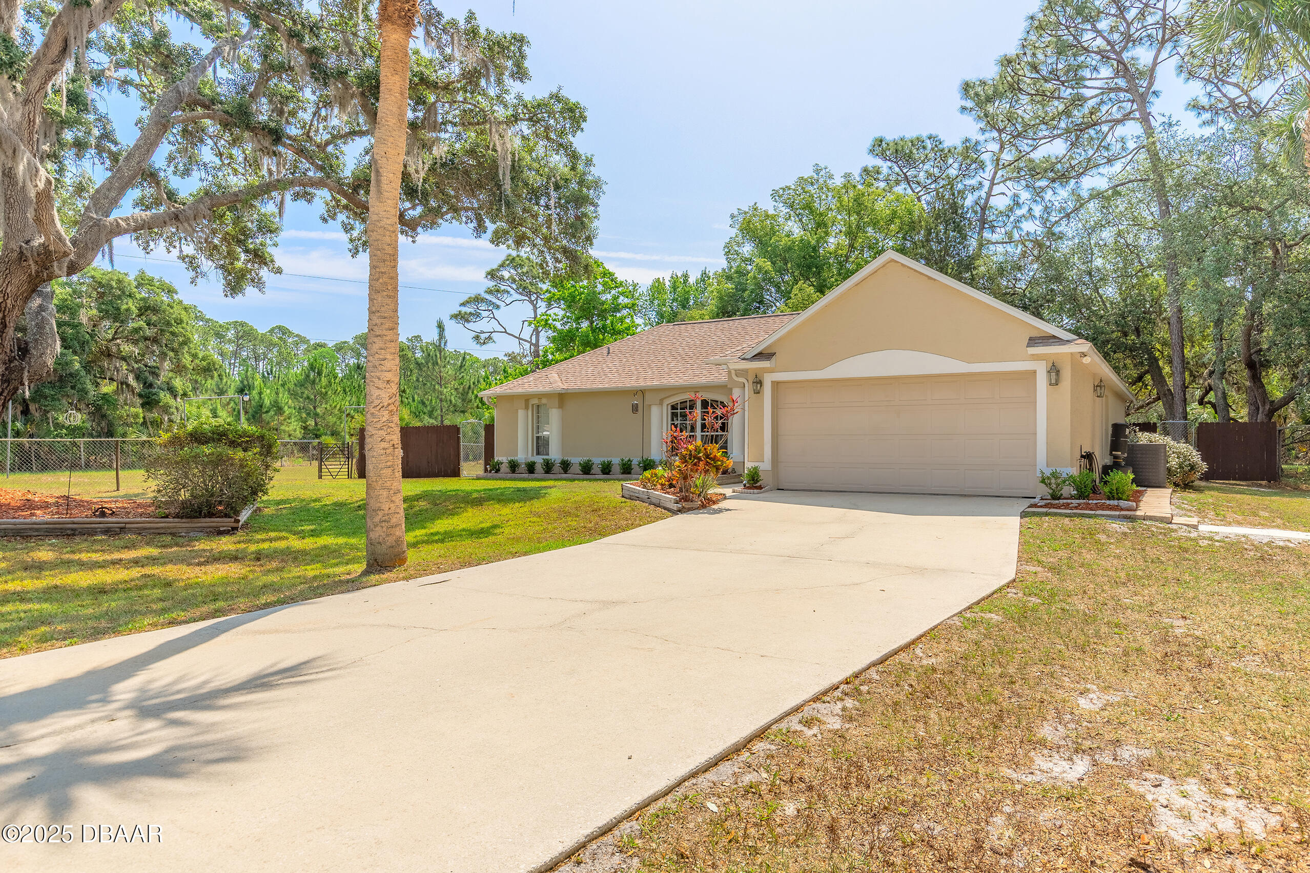 1692 Old Tomoka Road