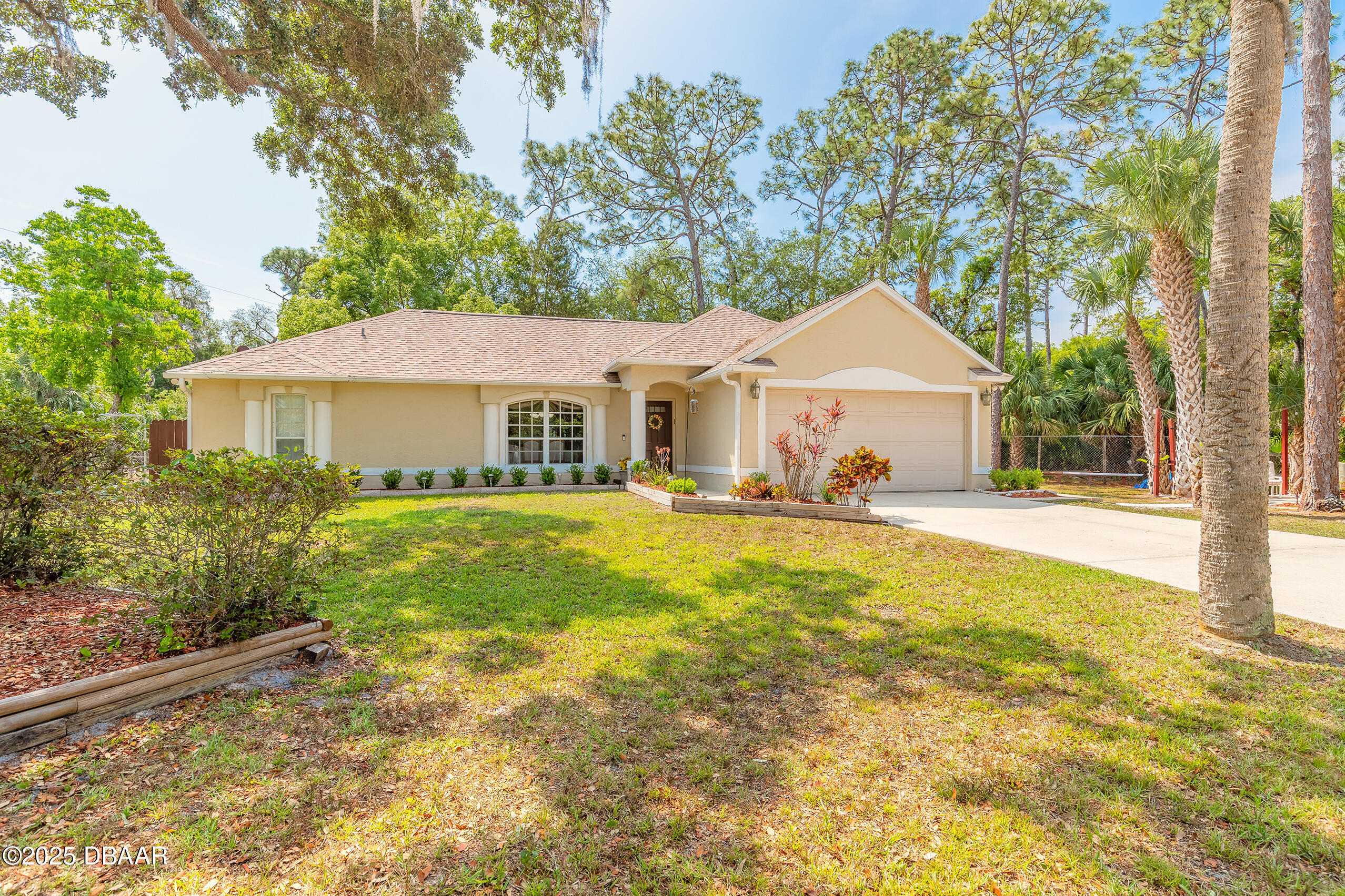 1692 Old Tomoka Road