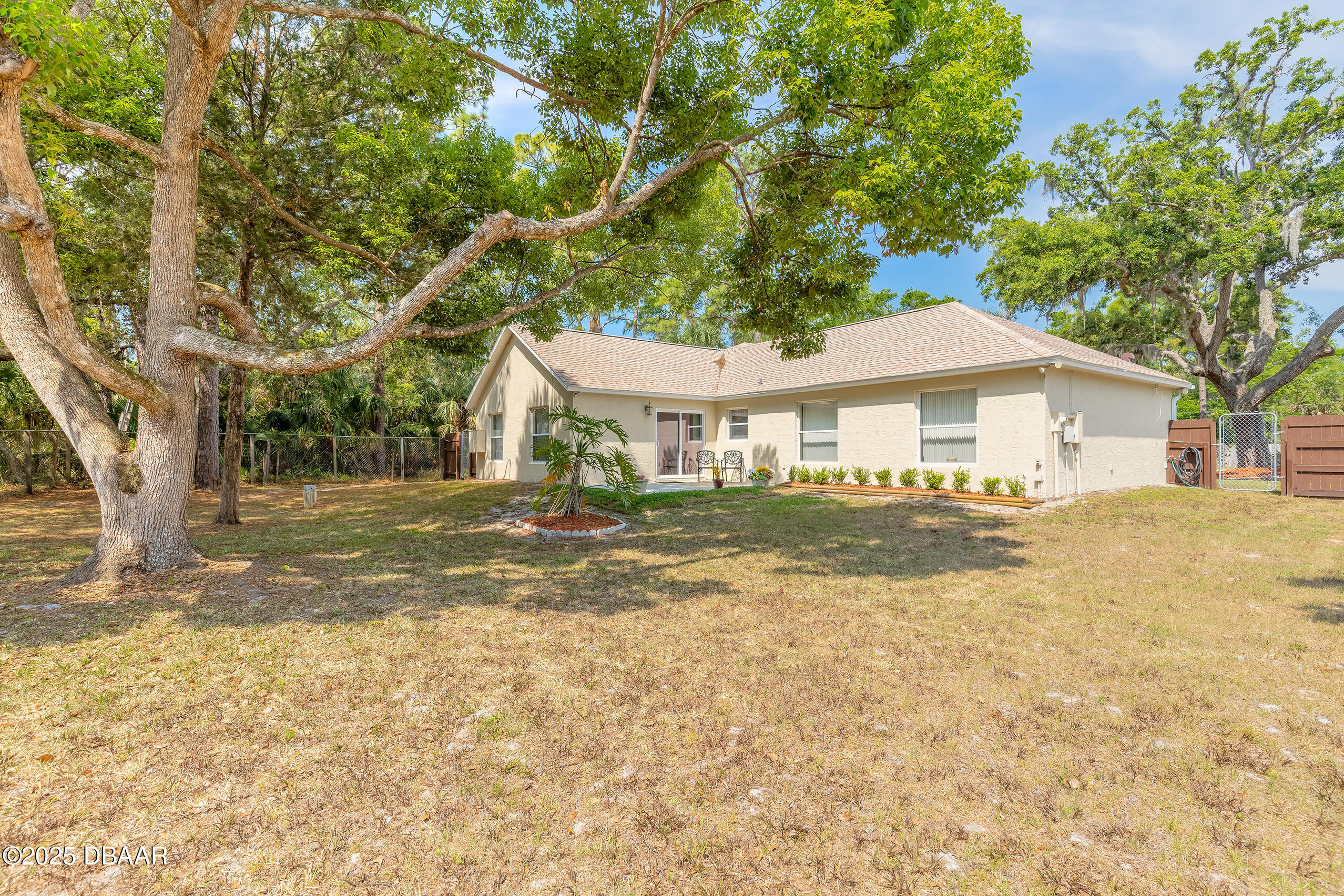 1692 Old Tomoka Road
