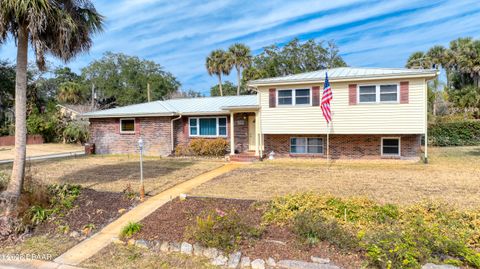 308 Navajo Avenue Ormond Beach FL 32174