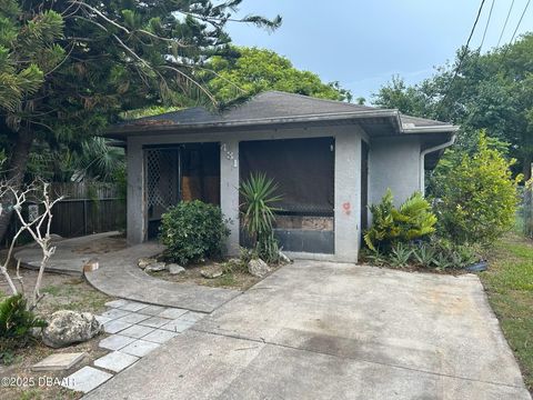 431 Sheldon Street New Smyrna Beach FL 32168
