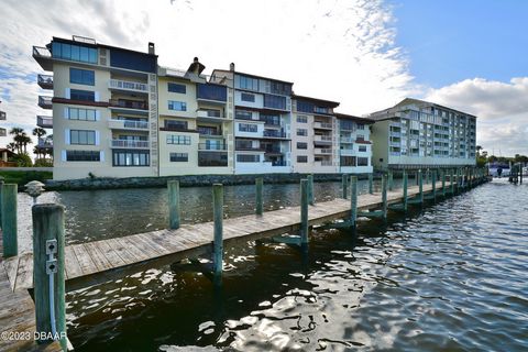 A home in Daytona Beach