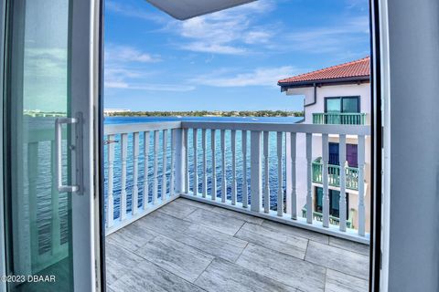 A home in Daytona Beach