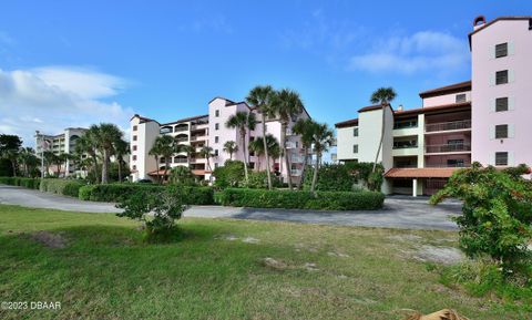 A home in Daytona Beach