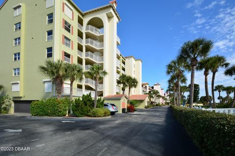 A home in Daytona Beach