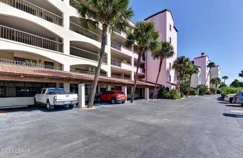 A home in Daytona Beach