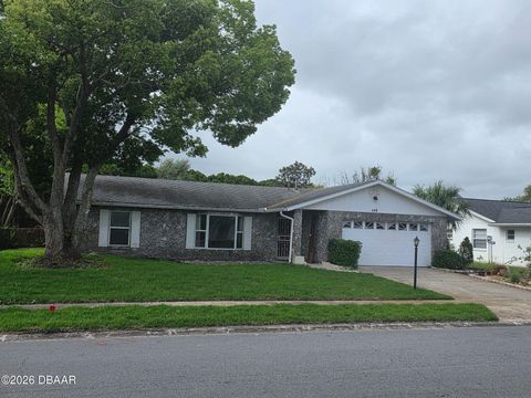 149 Harpers Ferry Drive Daytona Beach FL 32119