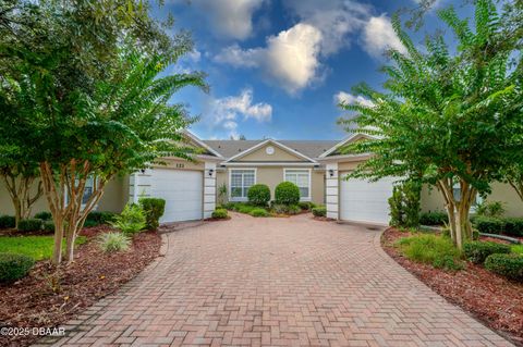 121 Sedona Circle Daytona Beach FL 32124