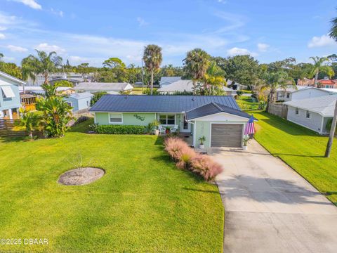 645 Goodwin Avenue New Smyrna Beach FL 32169