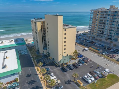 3647 S ATLANTIC Avenue 6D Daytona Beach Shores FL 32118