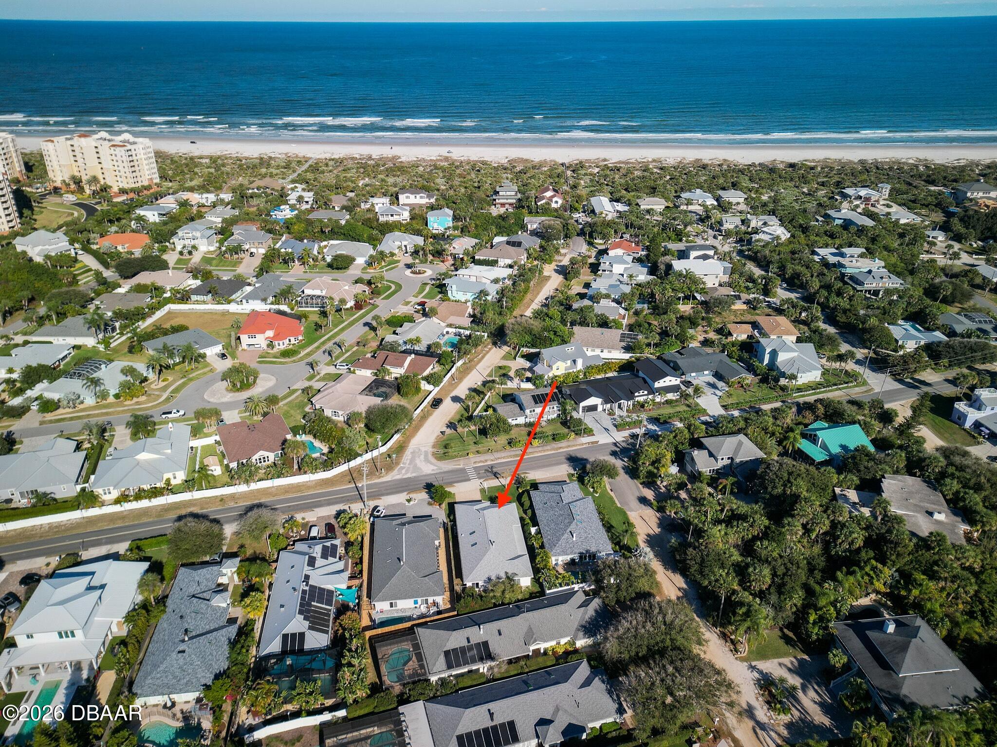 2014 N Peninsula Avenue