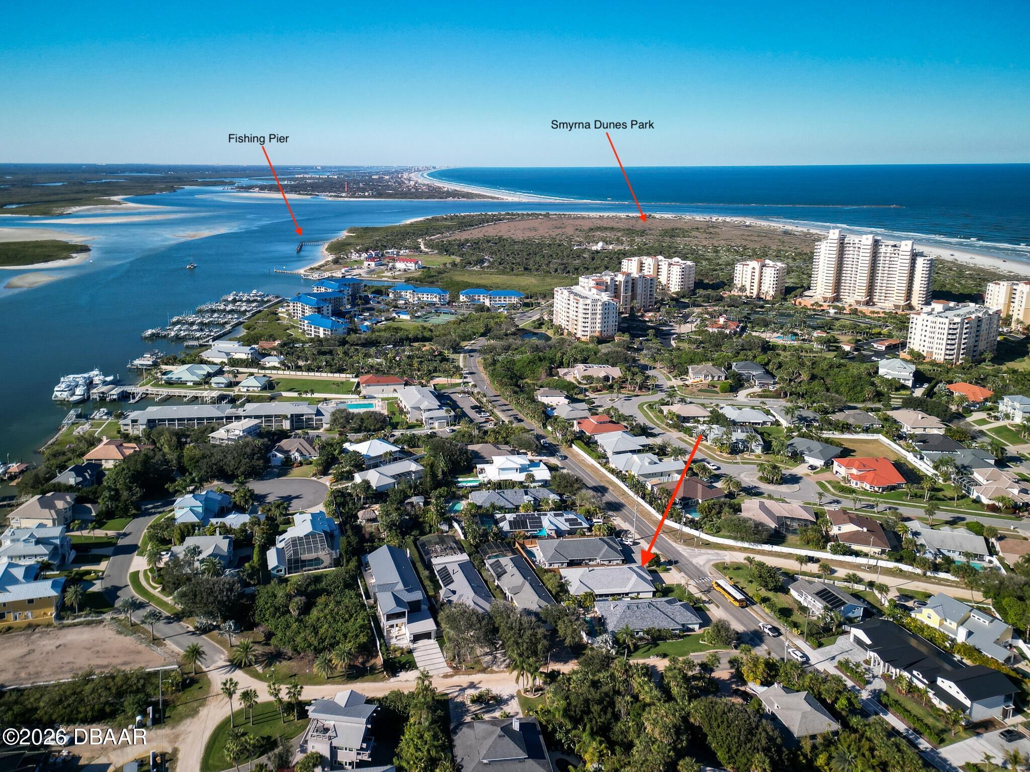 2014 N Peninsula Avenue