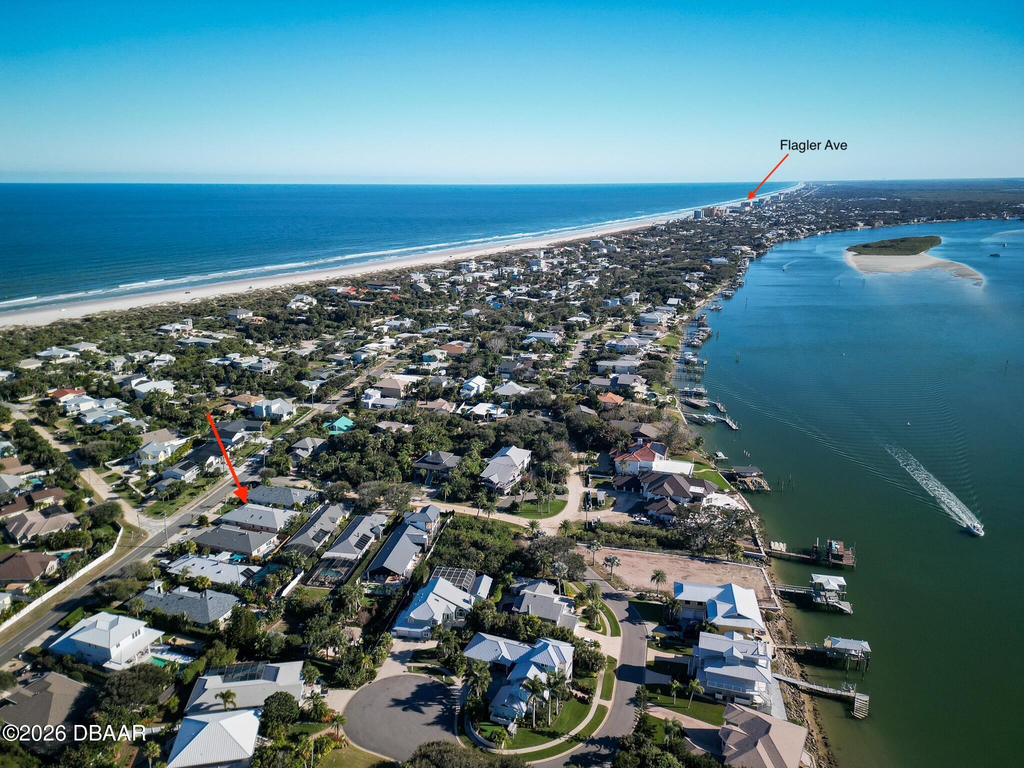 2014 N Peninsula Avenue