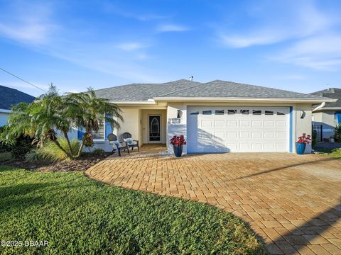 2014 N Peninsula Avenue New Smyrna Beach FL 32169