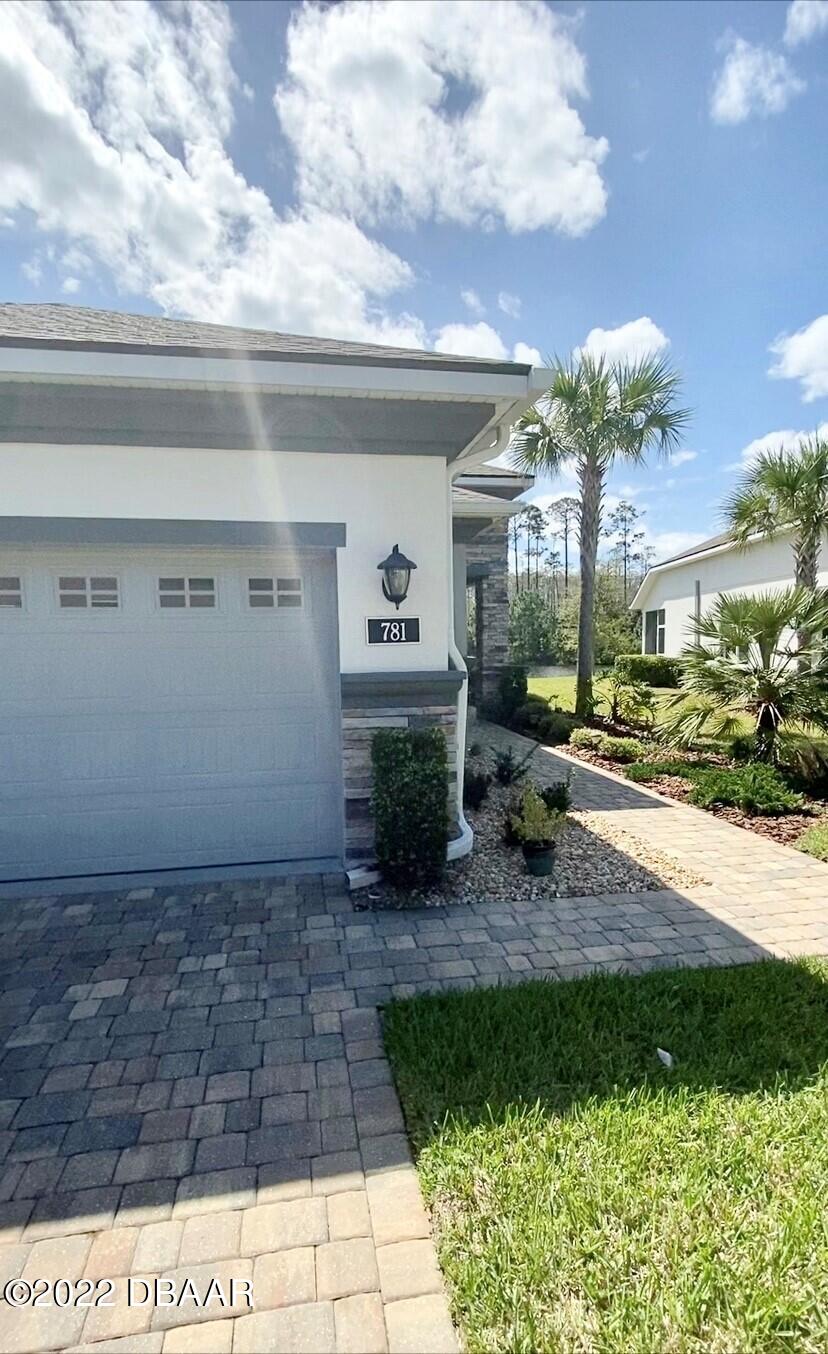 Photo 1 of 15 — 781 Aldenham Lane, Ormond Beach, FL 32174