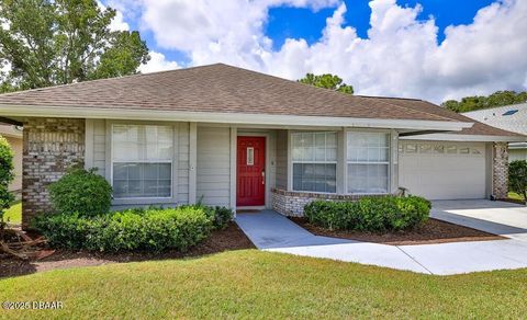 3232 Vail View Drive Port Orange FL 32128