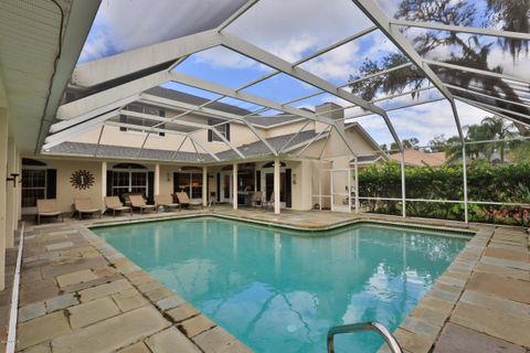 A home in Port Orange