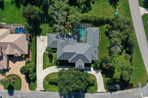 A home in Port Orange