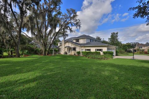 A home in Port Orange