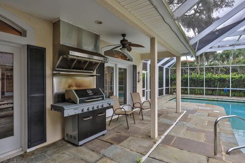 A home in Port Orange