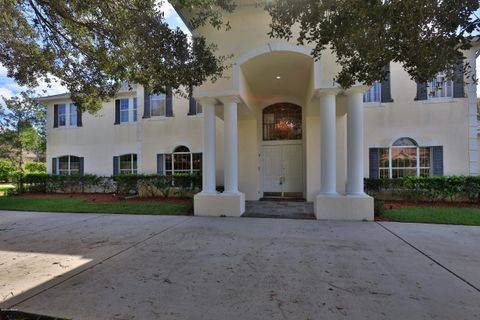 A home in Port Orange