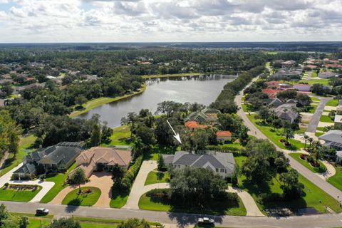 A home in Port Orange