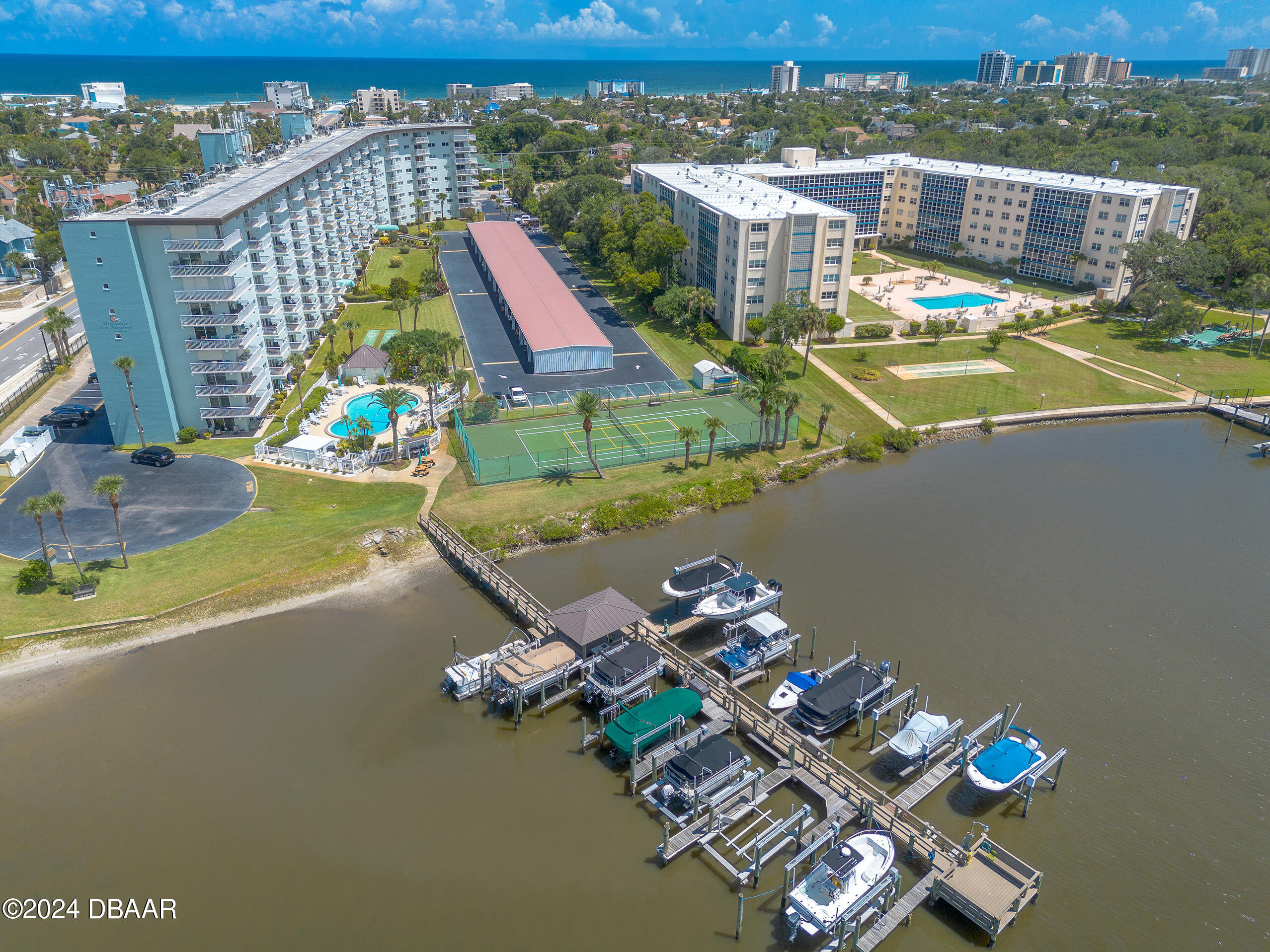 100 Silver Beach Avenue 820